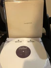 1978 The Beatles White Album Capitol SEBX-11841 White Vinyl Records Poster Pics