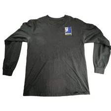 Vintage Goodwill Shirt Embroidered Men’s S Long sleeve
