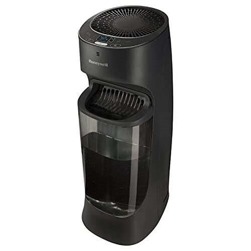 Honeywell Cool Mist Luftbefeuchter - Top-Fill, Digital Humidistat, 24h Laufzeit - Bild 1 von 19