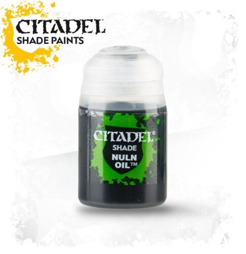 Citadel Shade + Texture Various 18/0.8oz Ink Cups (GP1L = 279,70 €) - Picture 1 of 16
