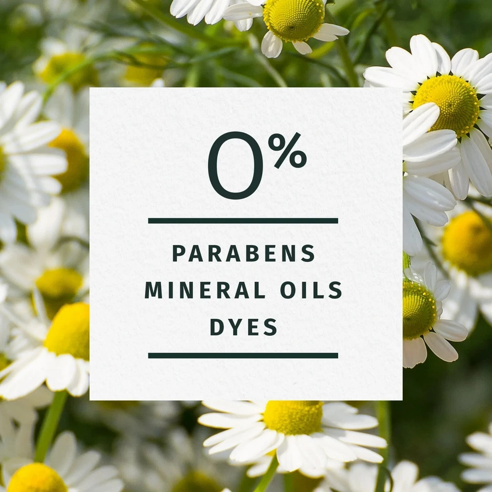 Herbal Essences Shine Shampoo, Chamomile, 29.2 fl oz - Image 3 of 4