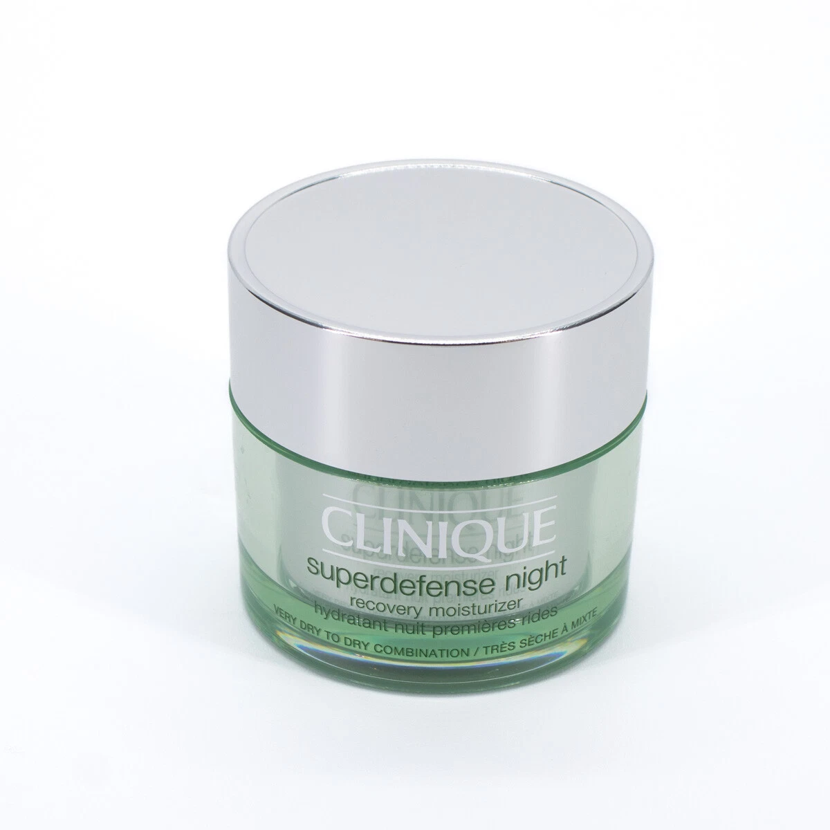 Clinique superdefense 2024