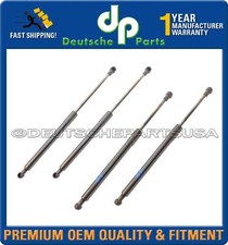 Verin de hayon / de capot BMW 550