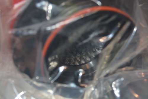 Ingersol Rand Compressed Air Filter #38014106 - Picture 6 of 7