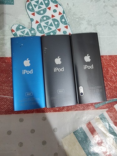 Lotto Apple iPod Nano 4th e 5th Generazione - Foto 2 di 4