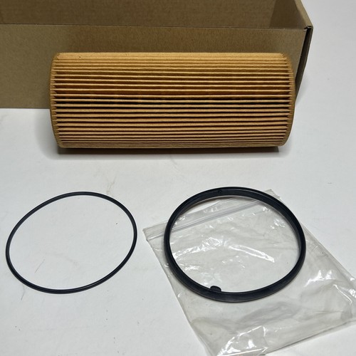 NewYall E864H D184 Oil Filters for VW Porsche Cayenne Audi S5 Q5 SQ5 S4 Panamera - Picture 2 of 9