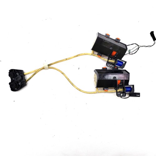 CR357-67024 Primer Assembly Fits for HP Designjet 3500 T920 T1500 T2500 T930 - Foto 1 di 6