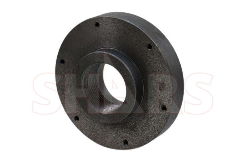 中古美品　IRON ROCK SOFT PLATE 6