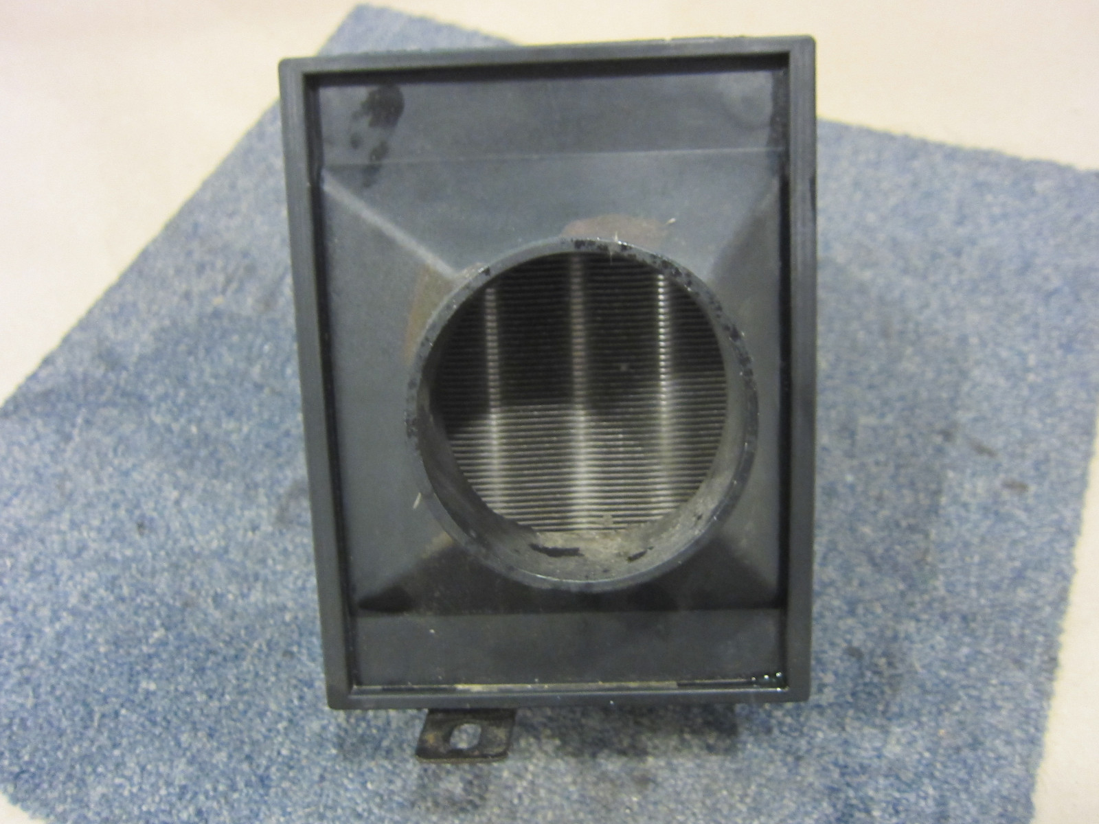 Ferrari  208,308 - LH Heater Box Assy - Part# 60208907