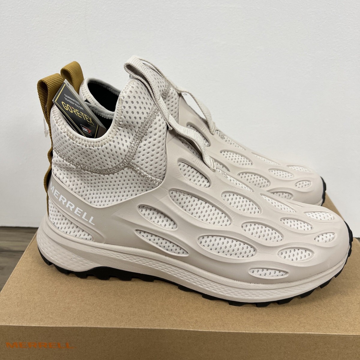 メレル 1TR ハイドロランナー MID GORE-TEX 28cm Women - Hydro Runner Mid GORE-TEX® SE | Merrell