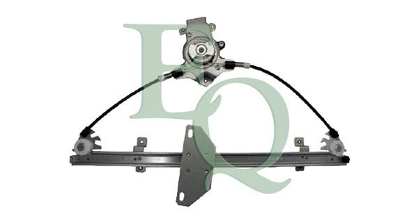 Alzacristallo - EQUAL QUALITY 010008