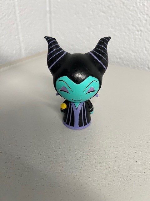 Funko Dorbz Disney Maleficent マレフィセント Funko Dorbz: Disney - Maleficent #049 849803059941| eBay