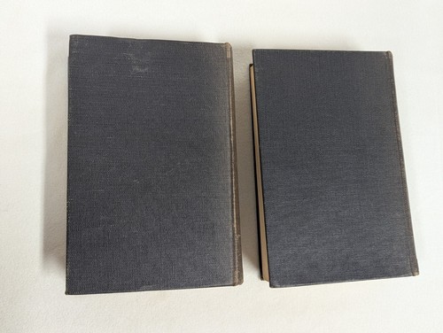 Linnaei Species Plantarum 1753 Ray Society Facsimile ~ Complete Two Volume Set - Picture 5 of 14