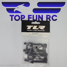 Team Losi Racing TLR234079 Rear Arm Set For 22 4.0