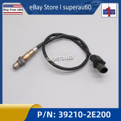 39210-2E200 Upstream Lambda O2 Sensor For 2014-2016 Kia Soul Forte5 Forte Koup