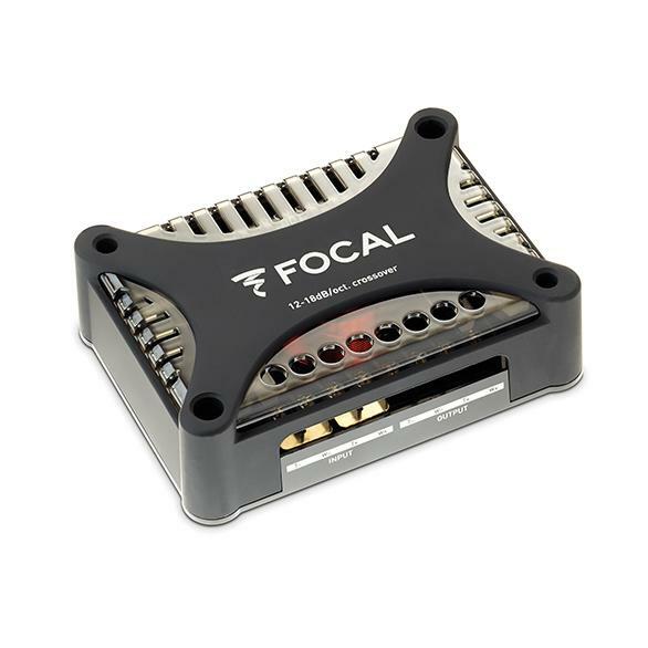 Focal PS165FXE Flax EVO 2-Way Compo 2-Way 16.5 Cm Components