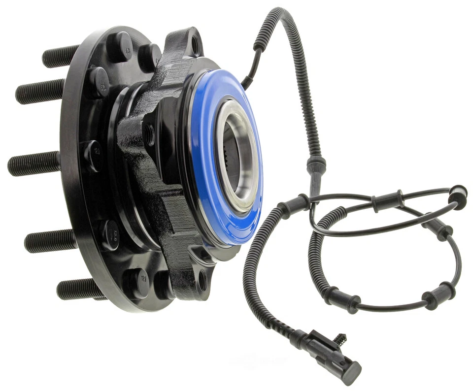 Conjunto de cojinete de rueda y buje para camión Sterling Bullet 45 2008-2010, Bullet 55 Foto 2 de 4