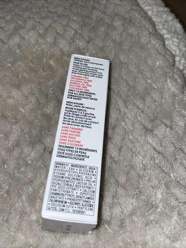 VICHY Liftactiv Supreme H.A. Wrinkle Corrector Serum 0.33oz 10ml NEW MINI Travel - Picture 4 of 5