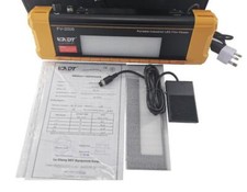 DHL SHIP Industrial LED Film Viewer Radiographic Testing X Ray Flaw Detect