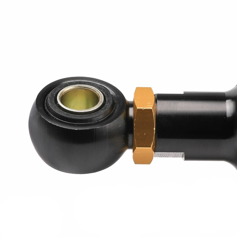 Amortiguador de aire trasero para motocicleta Honda CB750 CB1300 12,5" 320mm GY6 scooter Foto 4 de 4