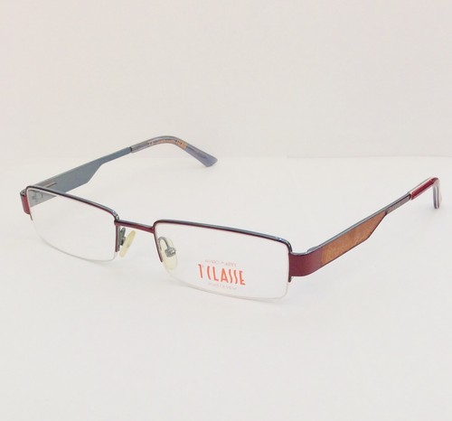 ALVIERO MARTINI 1 CLASSE MM0155 RKL 53/19 MONTATURA OCCHIALI DA VISTA  EYEGLASSES | eBay