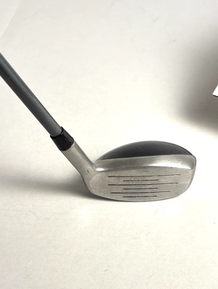 Turbo Power Replace Mid-Size 2 Hybrid 16° Graphite Shaft LH - Image 2 of 4