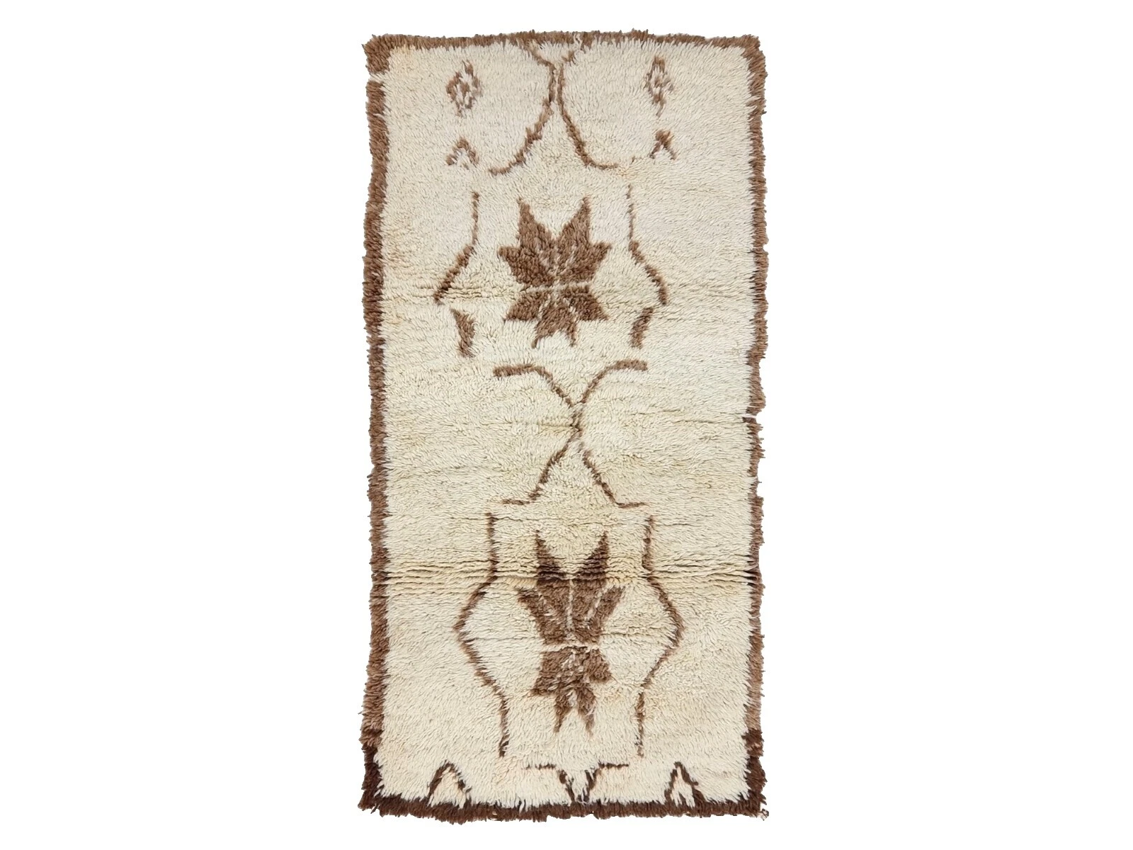 Moroccan Regional Tribal Antique Rugs & Carpets