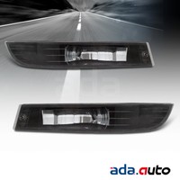 2000-2005 Chevy Impala Left Right Side Fog Lights Lamps Pair on sale 2000-2005 Chevy Impala Left Right Side Fog Lights Lamps Pair on sale