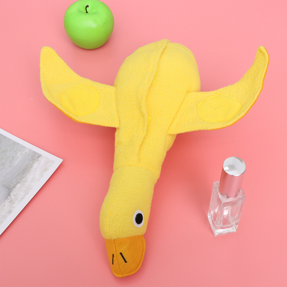 Bunny Dog Puzzle Snuffle Toy Puppy Chew Toys for Small Dogs