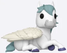 Funko POP! Myths #26 – 6" Pegasus [SOLD OUT Funko Shop Exclusive]