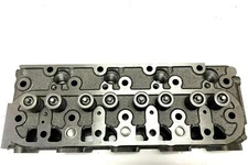 Complete Cylinder Head w/ Valves for Kubota RT270D