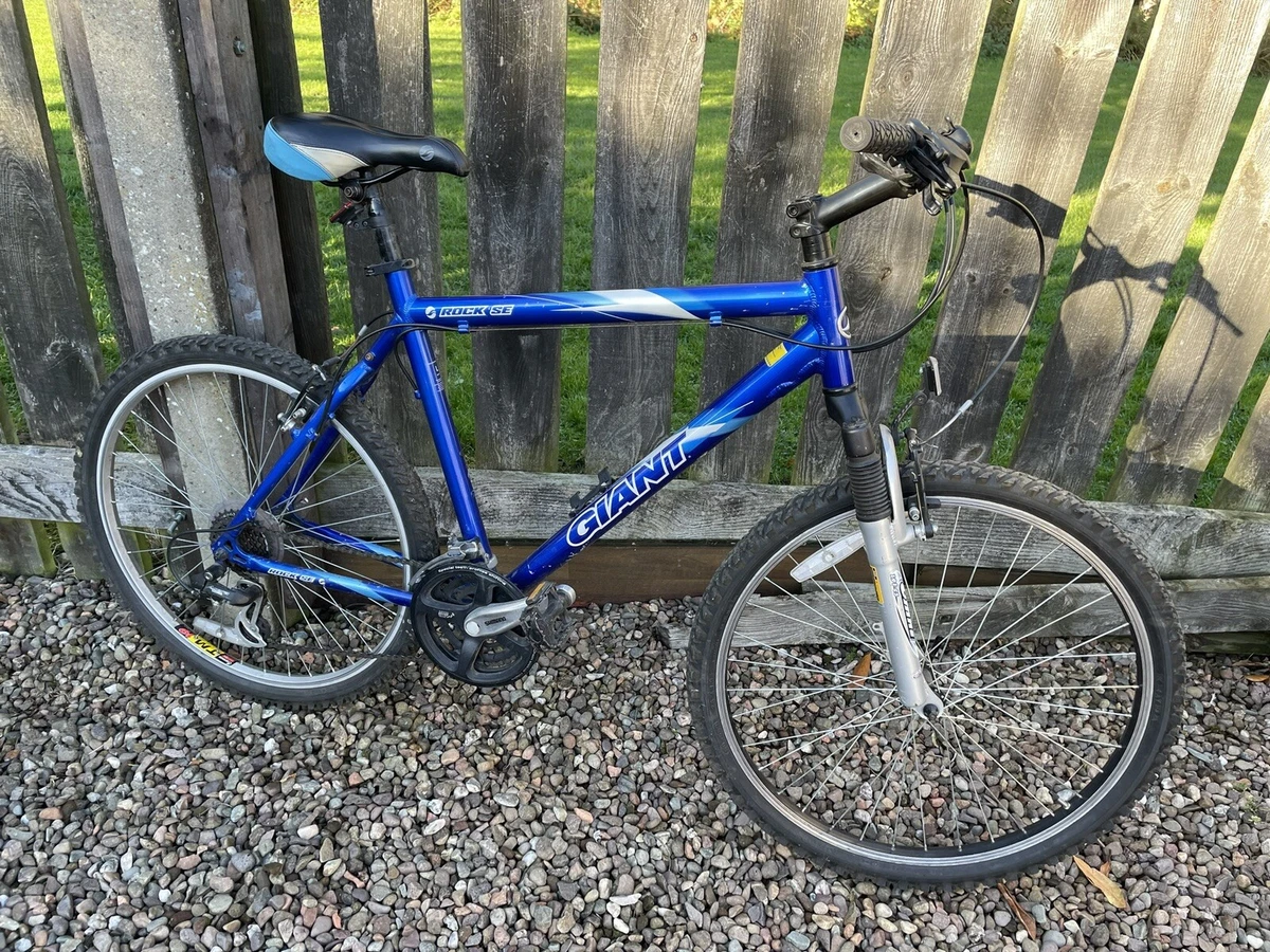 Giant rock mtb sales