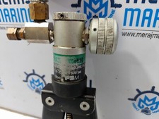 Beamex PGM Calibration Pressure Pump 0-20Bar 300Psi