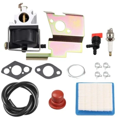 GARTENZUBE Carburetor For Coleman Tecumseh 5.0hp Vector Powermate 5.0 Generator 2500 Watts