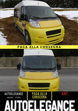Tuning Fiat DUCATO