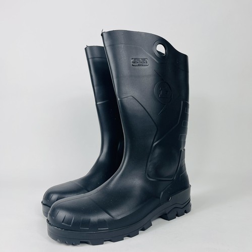 New Men's 12 Dunlop Chesapeake Boots 14 