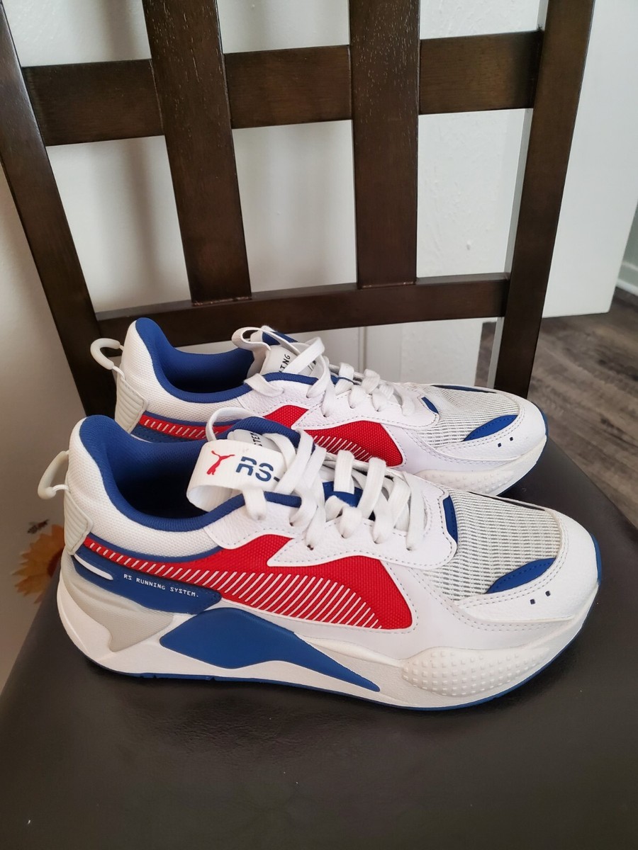 Nike Sneakers Sneaker Shoe Puma Rs Price At Sportscene PUMA RS-X Hard Drive  Running Sneakers