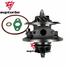 Turbo Seat CORDOBA
