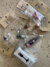 Joshua  s Misc Craft Lot