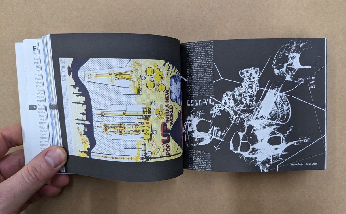 A Guide to Archigram 1961-74 9781616890865 | eBay UK