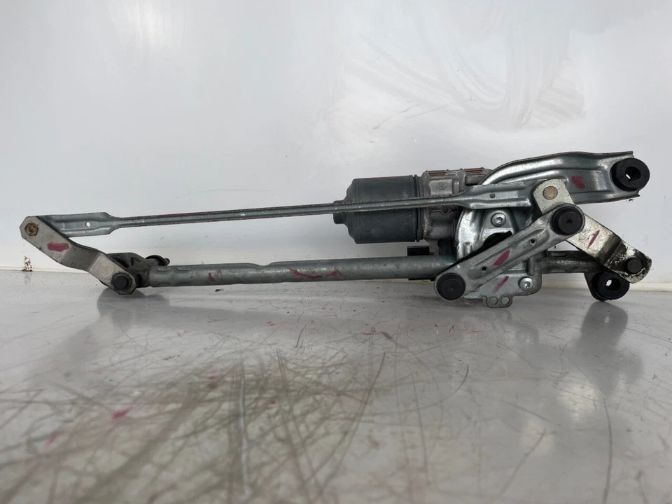 Volkswagen Golf 2017 limpiaparabrisas motor delantero 5G2955119A Foto 4 de 4