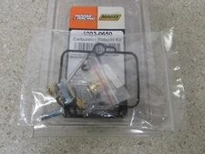 98 99 00 YAMAHA YFM600 YFM 600 GRIZZLY CARBURETOR CARB REBUILD REPAIR KIT