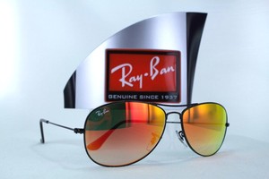 orange gradient flash