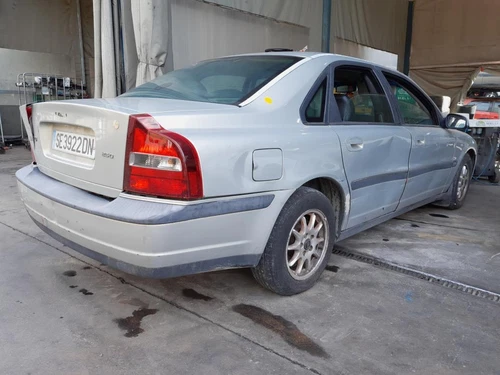 8693558 Faro Derecho para VOLVO S80 BERLINA 2.5 D 1999 7694218 - Imagen 7 de 9