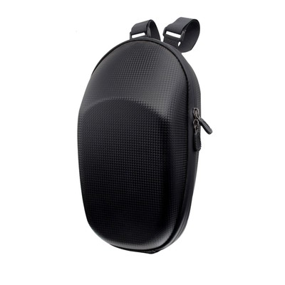  Storage Bag, Rainproof  Handlebar Bag, EVA Hard  Fr U6R1
