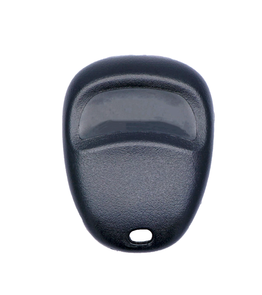 NUEVO TRANSMISOR MANDO A DISTANCIA SIN LLAVE GM GMC CHEVY SILVERADO SIERRA 1500 15186201 Foto 2 de 3