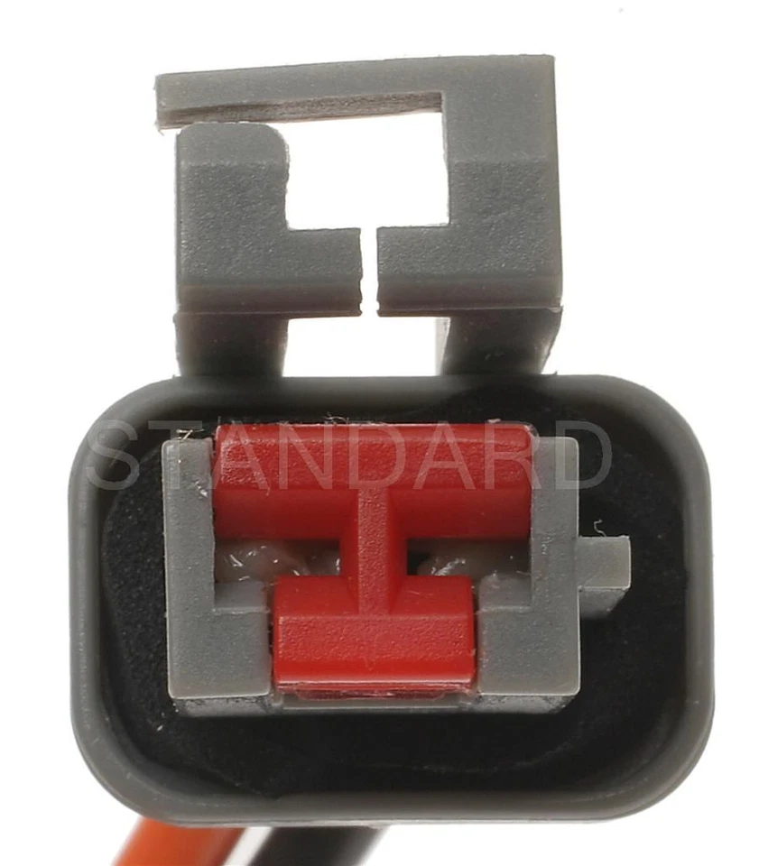 Conector interruptor para puerta Ford Taurus 1990-1994 Ajar SMP 464KD09 1991 1992 1993 Foto 4 de 4