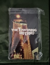The Towering Inferno (VHS, 1991)