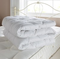 British Wool Medium King Duvet British Wool Medium King Duvet