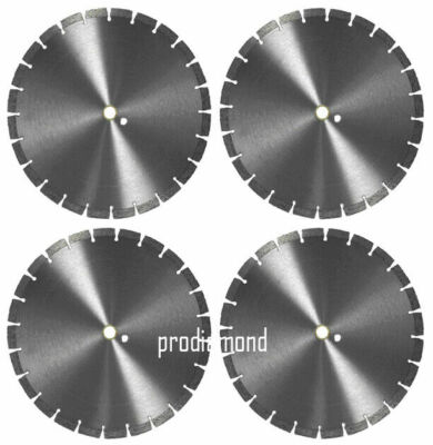 12'' Diamond Blade 4 (pcs)->Concrete Brick Block Paver Yellowstone Asphalt**BEST